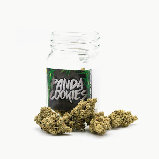 Phat Panda - Animal Cookies - WA - 1