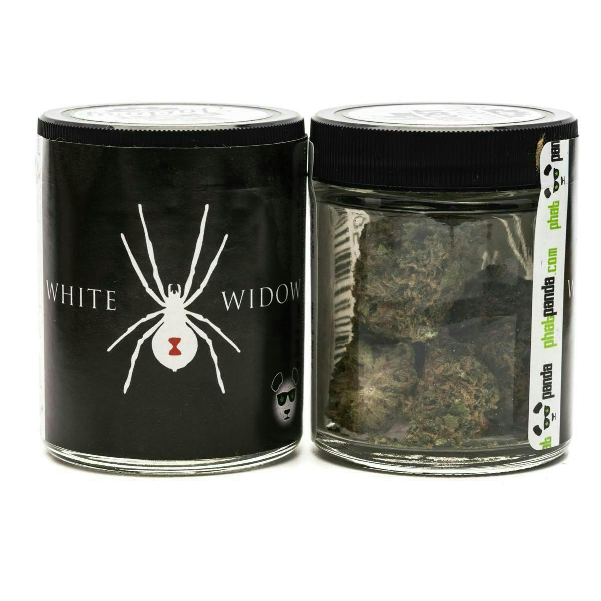 Phat Panda - Phat Panda | White Widow | Big Buds - 1