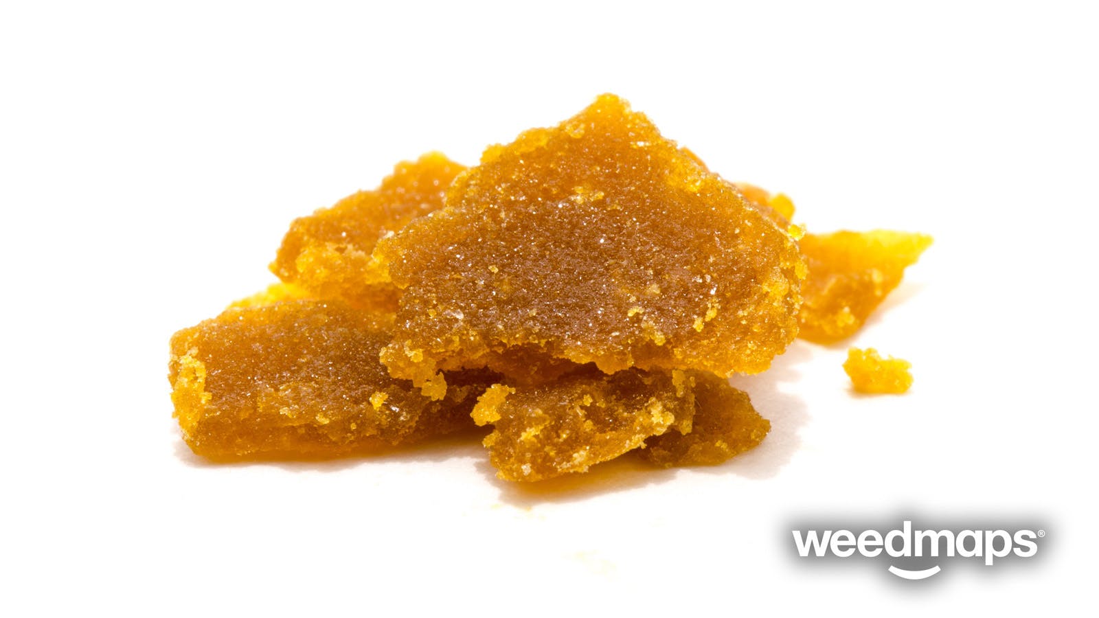 Concentrate Kings - Blue Cheese Terp Sugar - 1