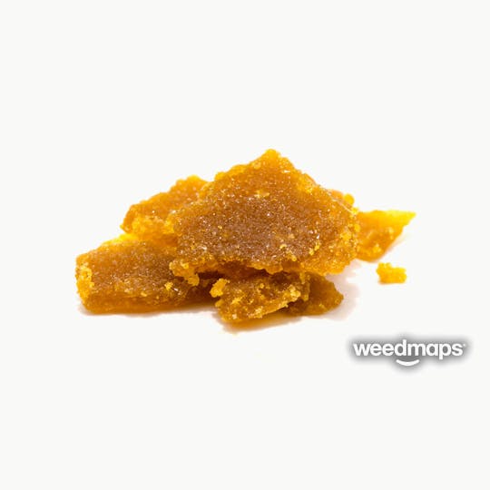 Concentrate Kings - Blue Cheese Terp Sugar - 1
