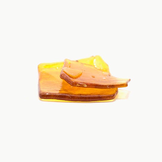 Concentrate Kings - Bubba Shatter - 1