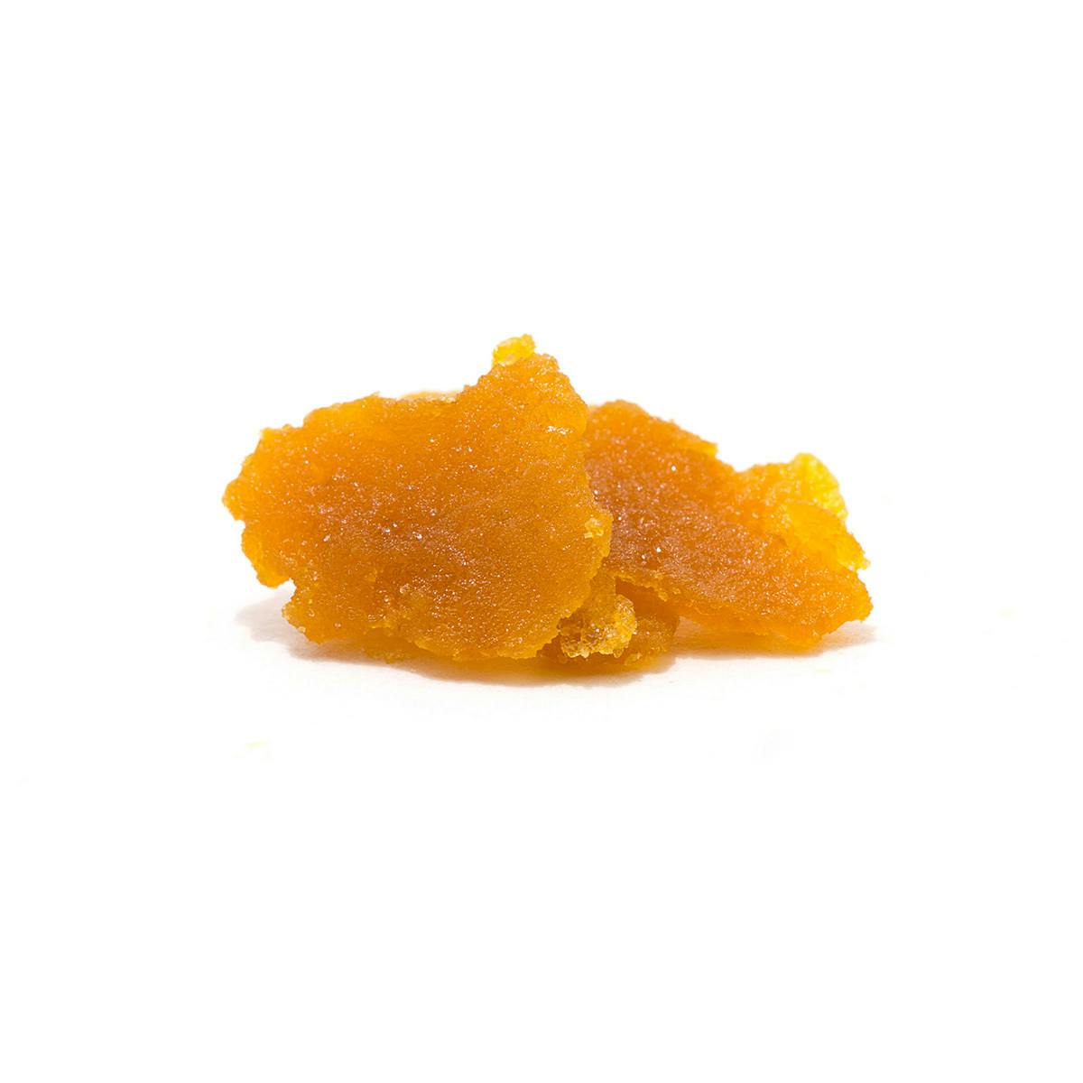 Concentrate Kings - Chaos Terp Sugar - 1