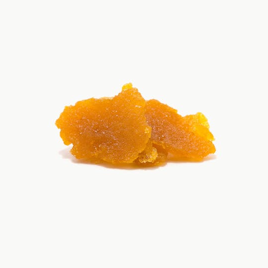 Concentrate Kings - Chaos Terp Sugar - 1