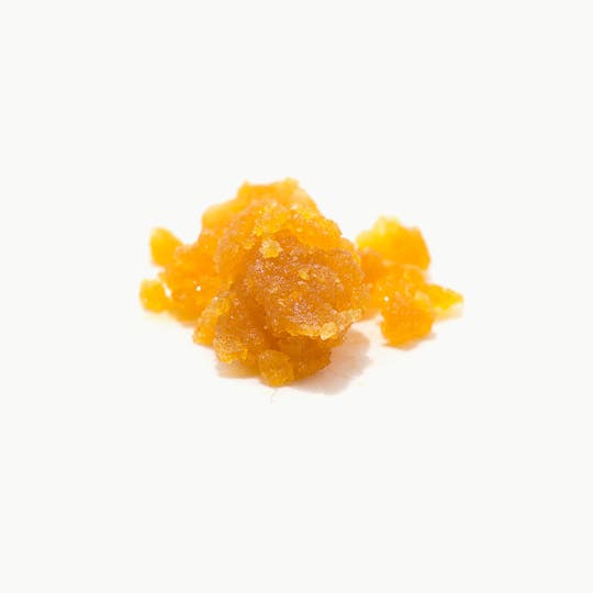 Concentrate Kings - Chem OG Terp Sugar - 1