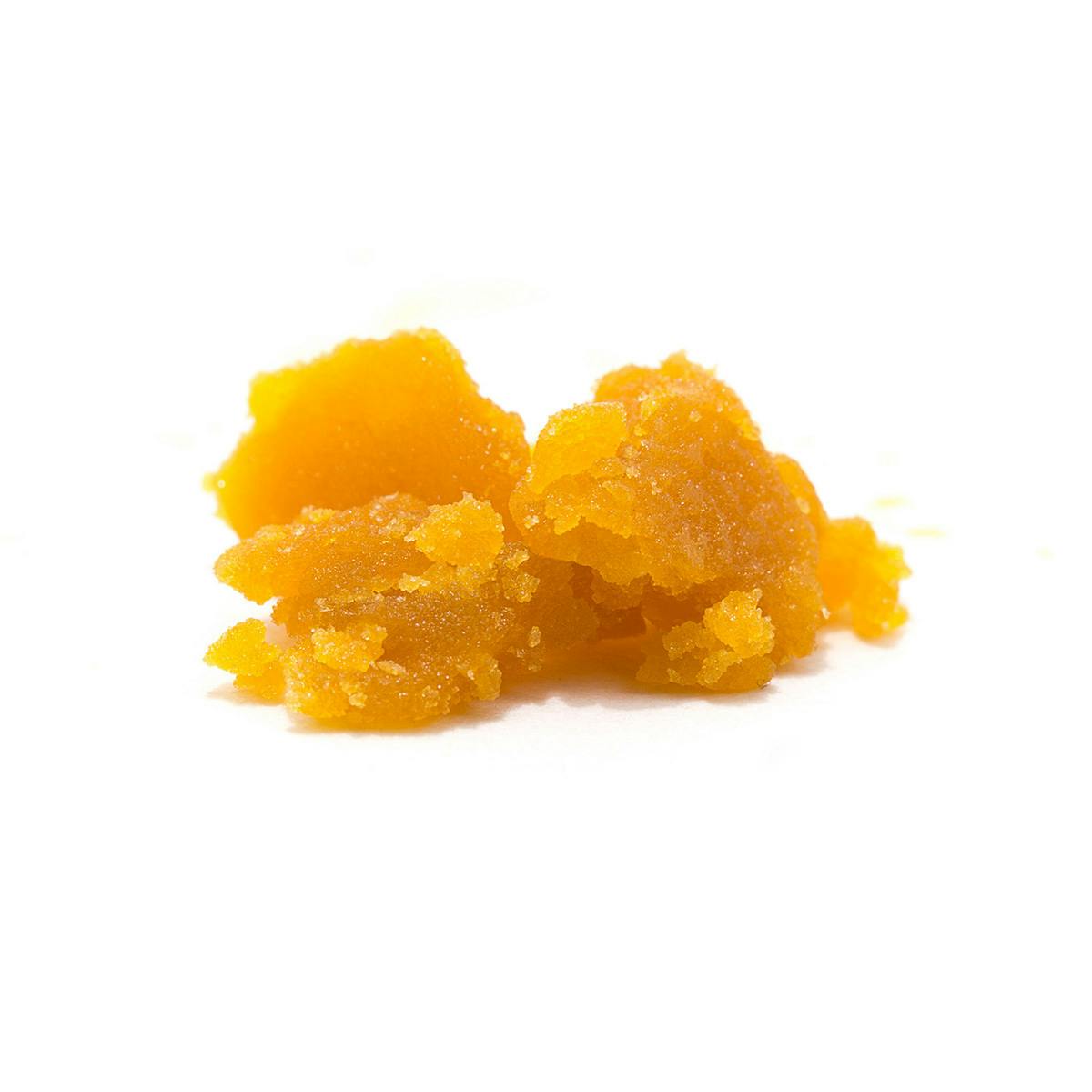 Concentrate Kings - Deathstar Terp Sugar - 1