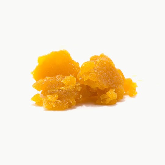 Concentrate Kings - Deathstar Terp Sugar - 1