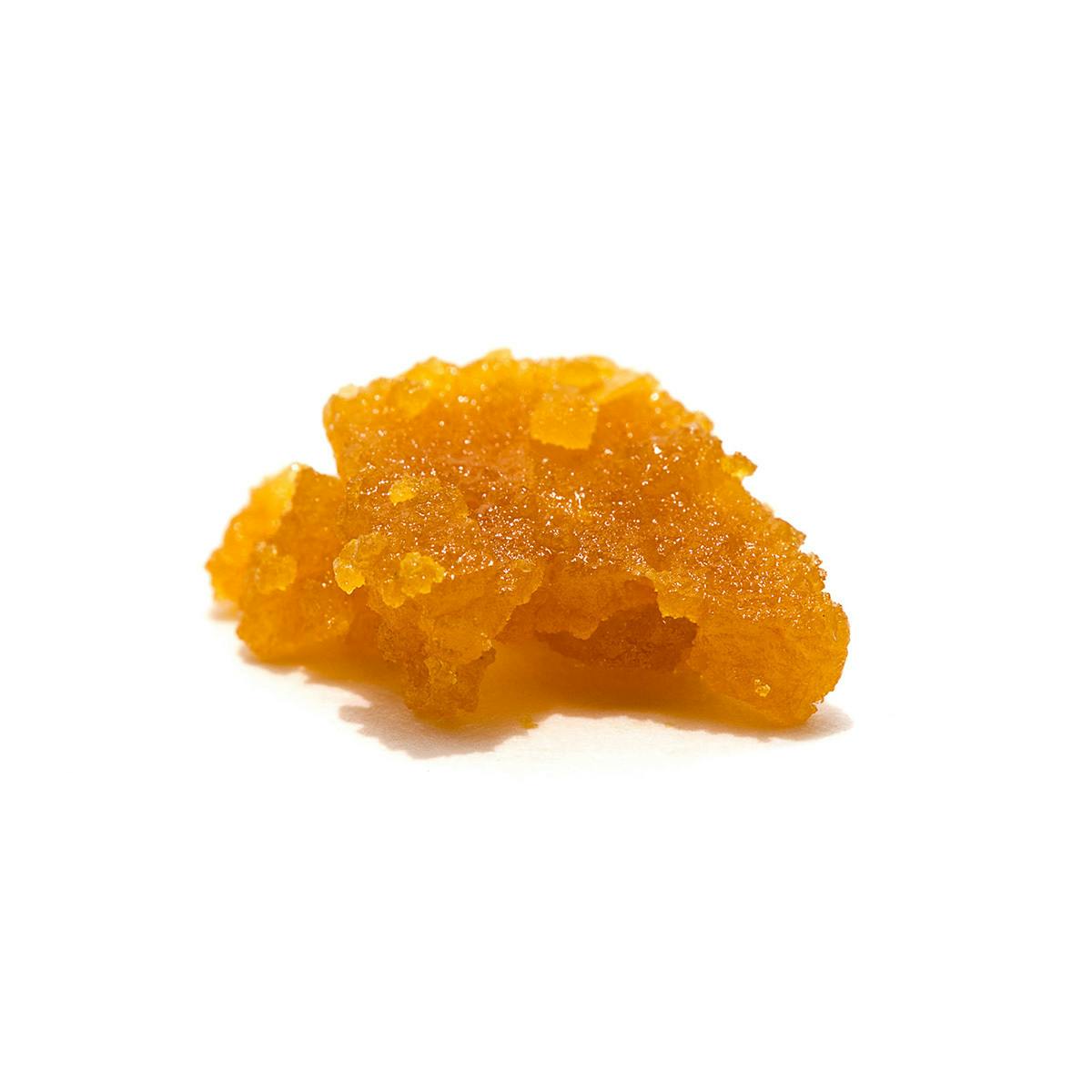 Concentrate Kings - Diamond OG Nug Run Terp Sugar 1g - 1