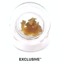 Concentrate Kings - GG Terp Sugar 1g - 1