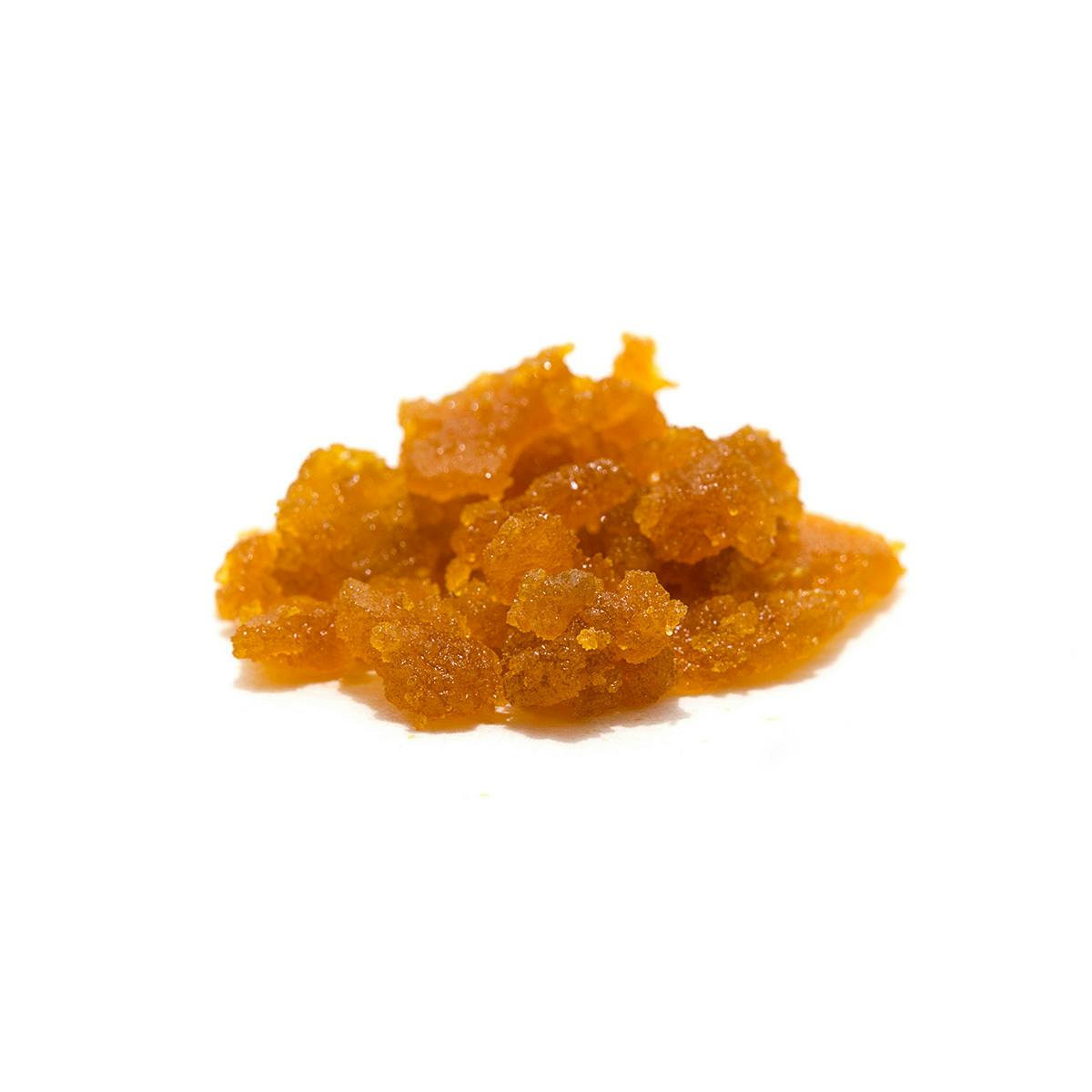 Concentrate Kings - Gorilla Cookies Terp Sugar - 1