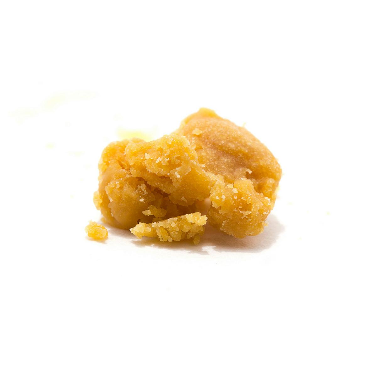 Concentrate Kings - Green Crack Budder - 1