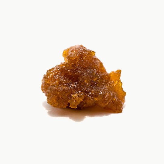 Concentrate Kings - Holy Grail OG Terp Sugar - 1