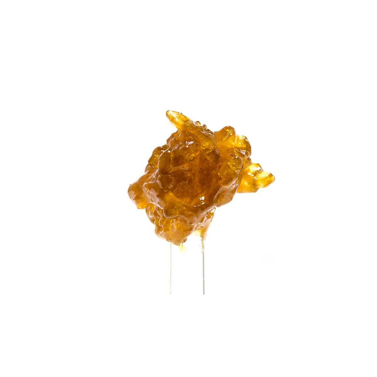 Concentrate Kings - Lemon x Pineapple Terp Sugar - 1