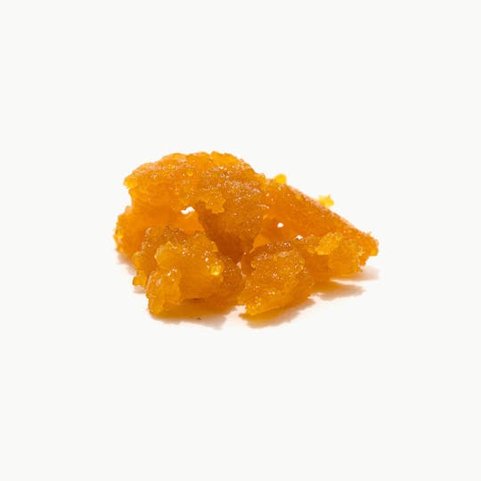 Concentrate Kings - Master Mind OG Terp Sugar - 1