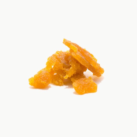 Concentrate Kings - Pineapple Express x OG Terp Sugar - 1