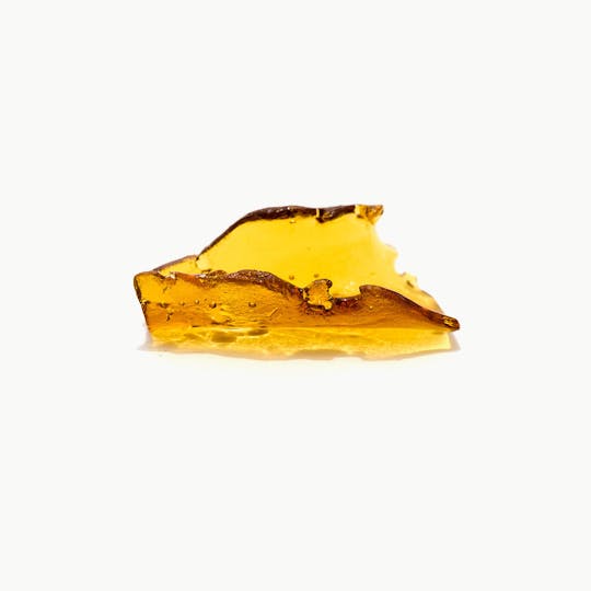 Concentrate Kings - Purple Hash Plant - 1