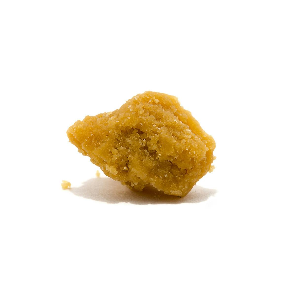 Concentrate Kings - Silver Haze Budder - 1