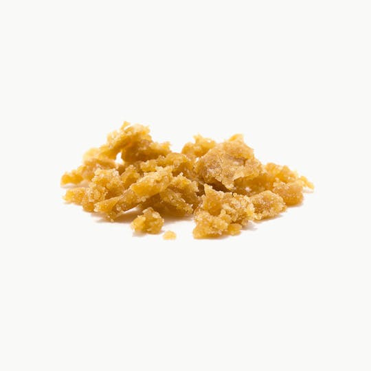 Concentrate Kings - Sour Grapes Wax - 1