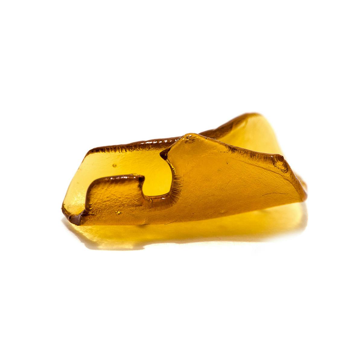 Concentrate Kings - Strawberry Banana Bubba - 1