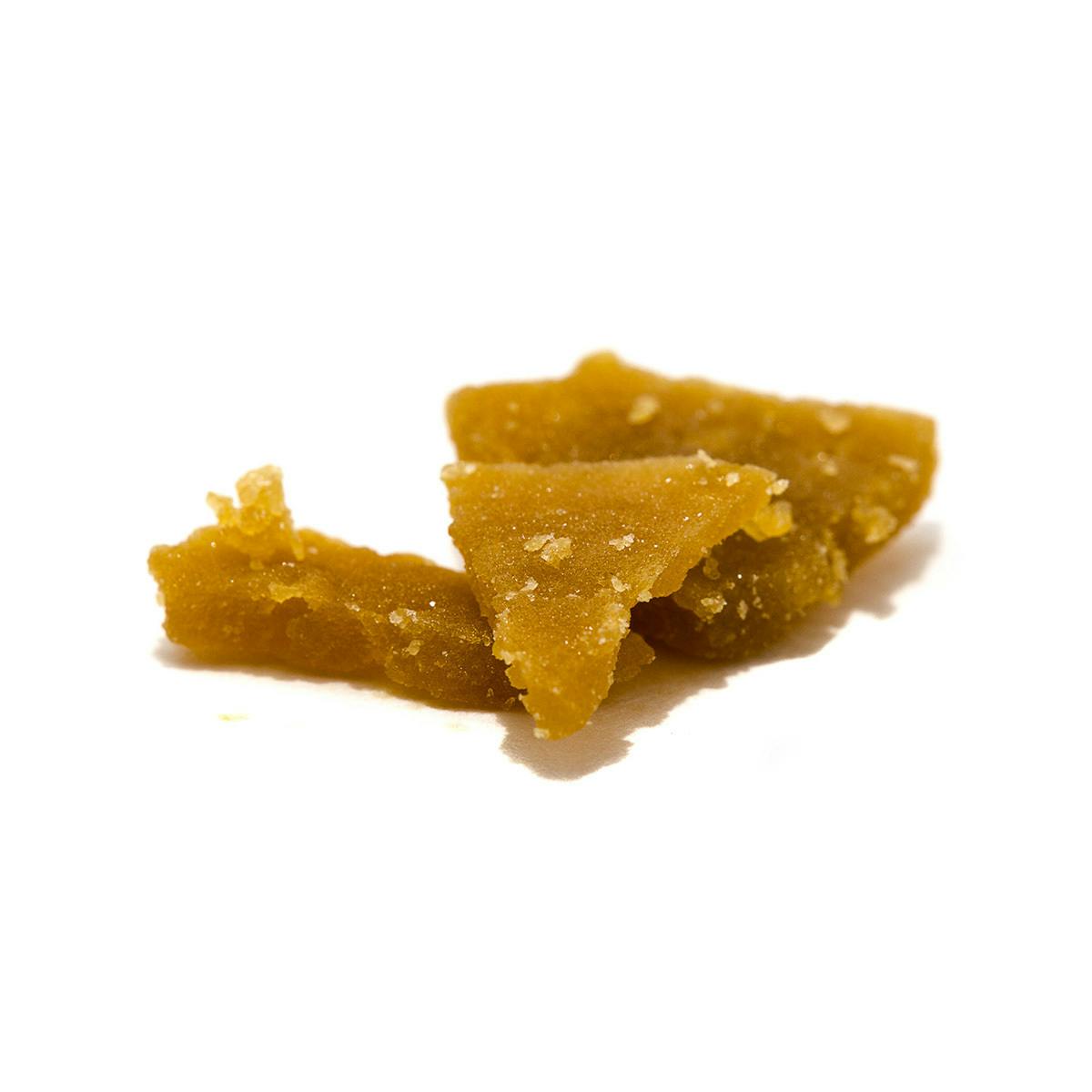 Concentrate Kings - Tangie Terp Sugar - 1