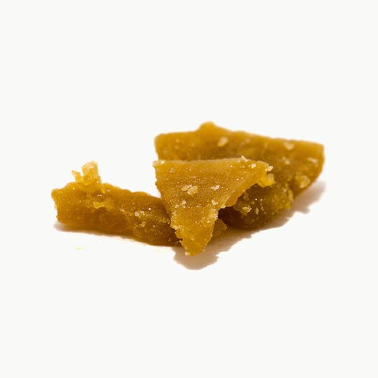 Concentrate Kings - Tangie Terp Sugar - 1
