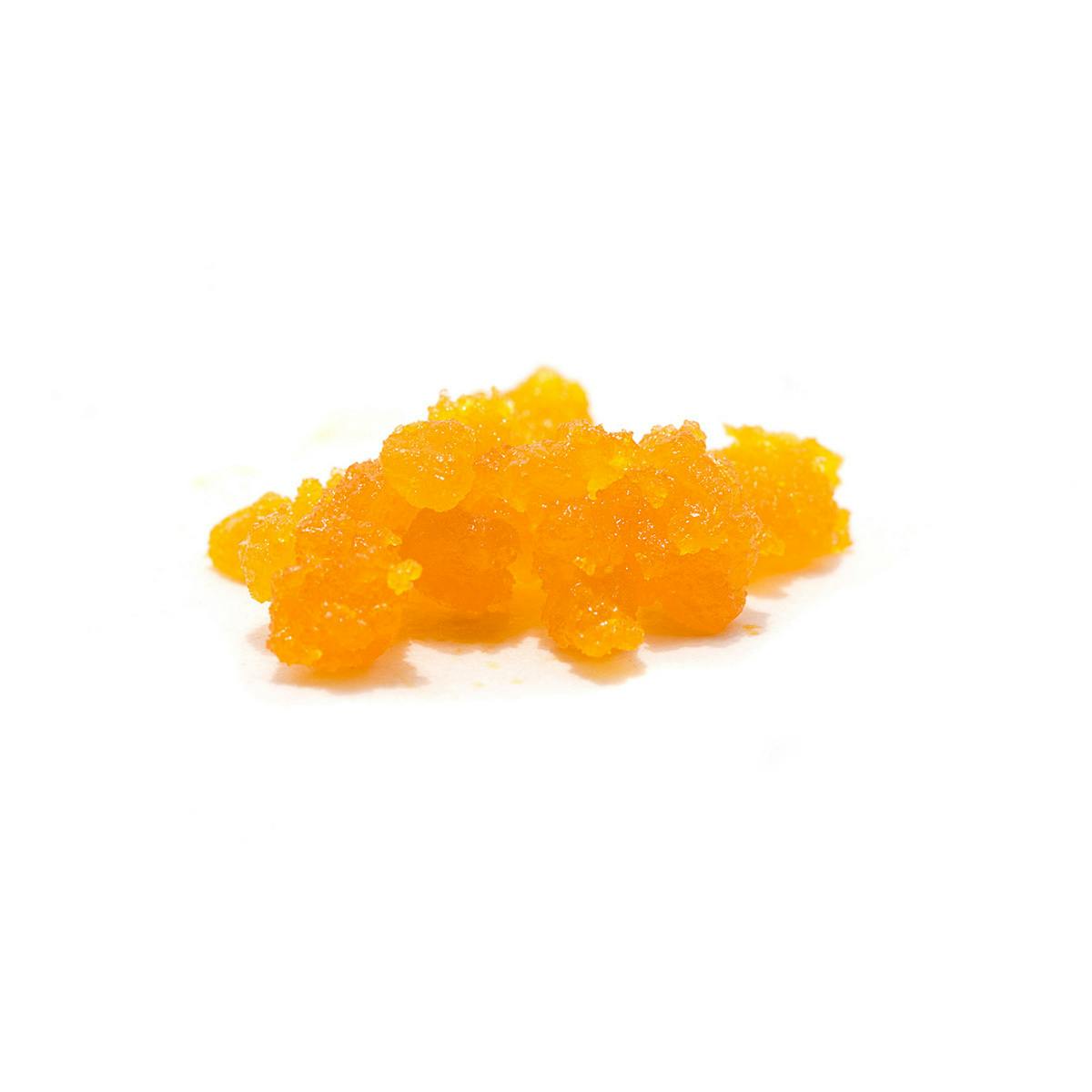 Concentrate Kings - White 99 Terp Sugar - 1