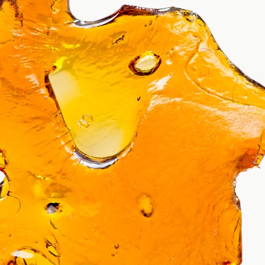 Oregrown - Golden Ticket x Thai Afghan - 1