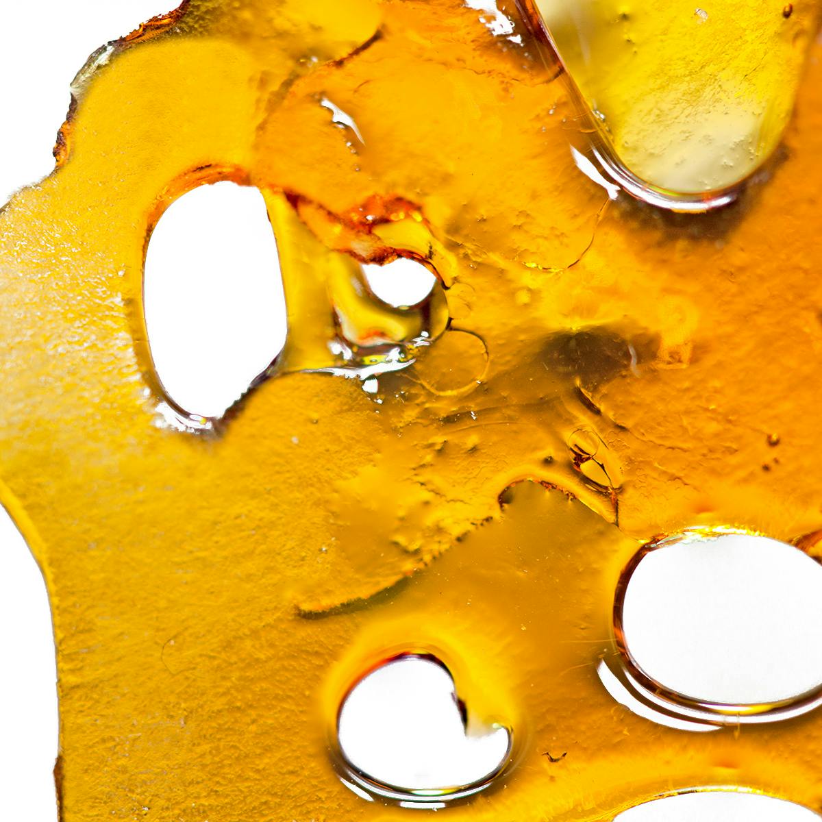 Oregrown - Kaleidoscope - 1