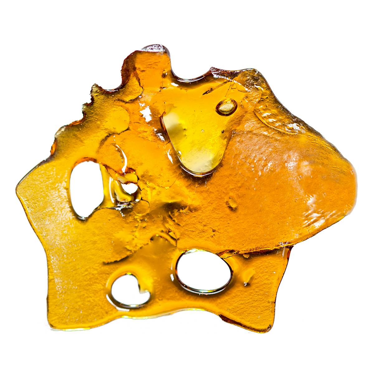 Oregrown - Pink Lemonade x Blue Magoo - 1