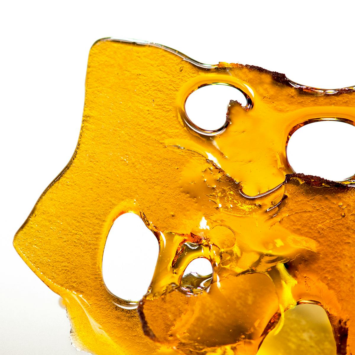 Oregrown - The Cookie Dough - 1