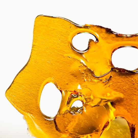 Oregrown - The Cookie Dough - 1