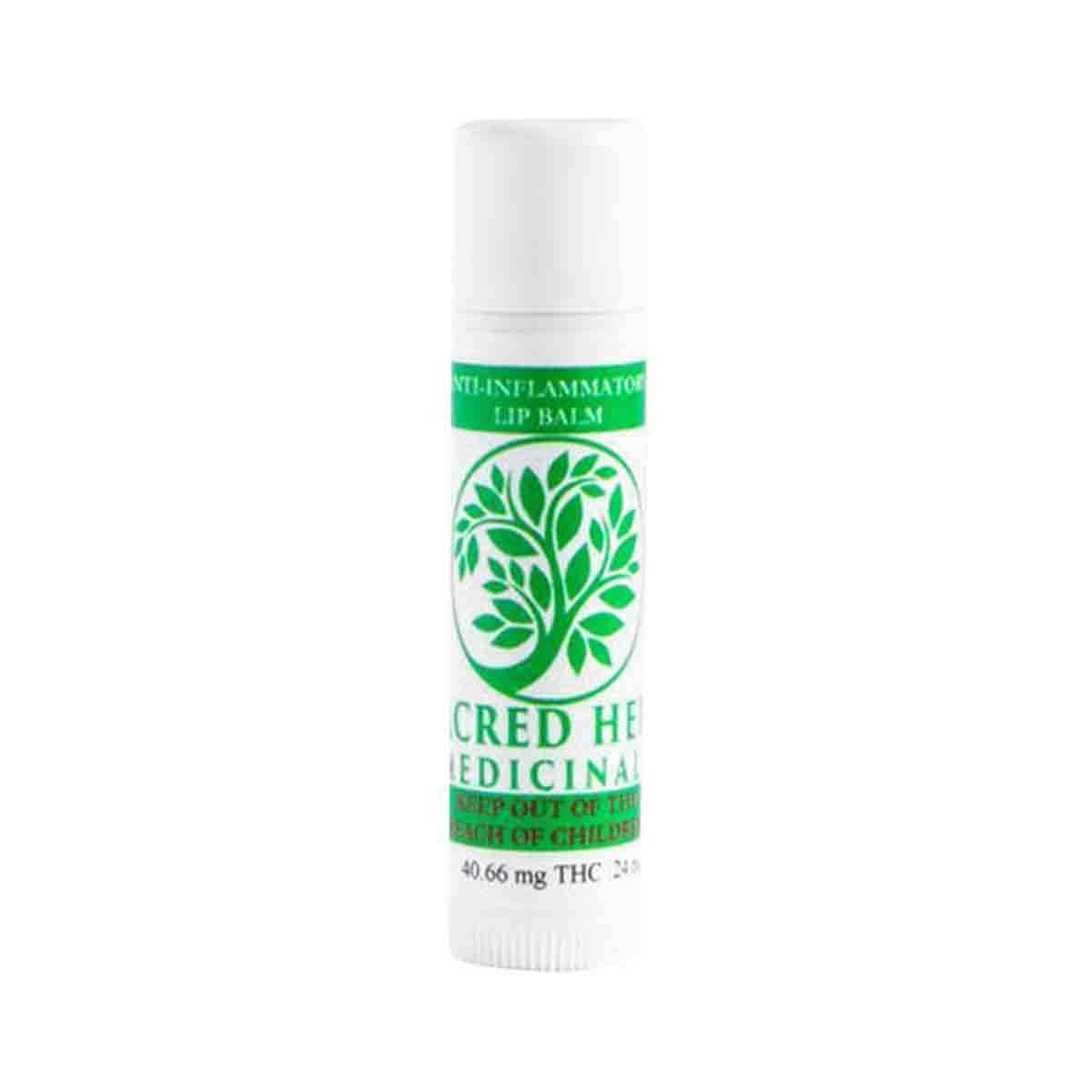 Sacred Herb Medicinals - Original Chapstick - 1