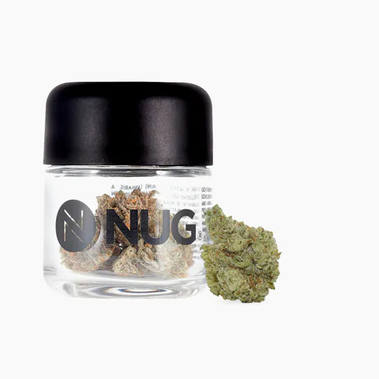 NUG - NUG | GG4 | Big Buds | 3.5g - 1