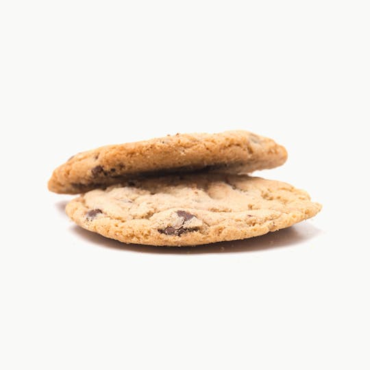 Evergreen Organix - Chocolate Chip Cookie pack 100mg - 1