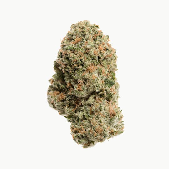 Space Monkey Meds - Strawberry Shortcake - 1