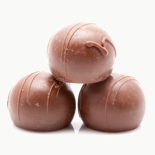 Swifts Edibles - Dark Truffles 10mg - Hybrid - 1
