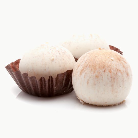 Swifts Edibles - Apple Crisp Truffles 60mg - Indica - 1