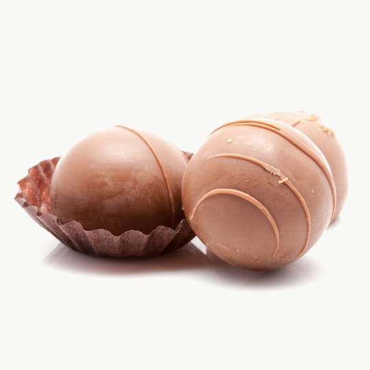 Swifts Edibles - Milk Truffles 60mg - Sativa - 1