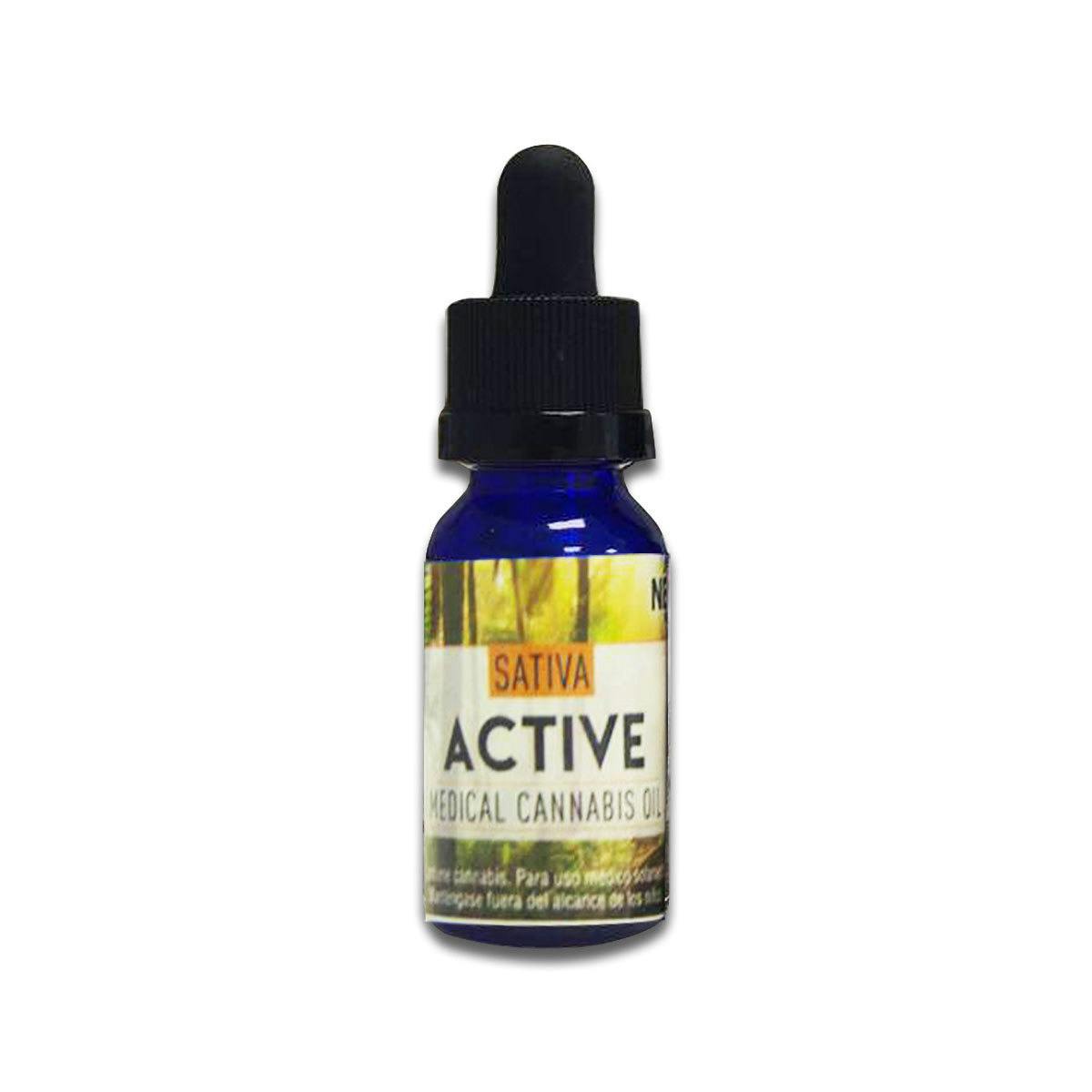 NextGen Pharma - ACTIVE - Drops - 1