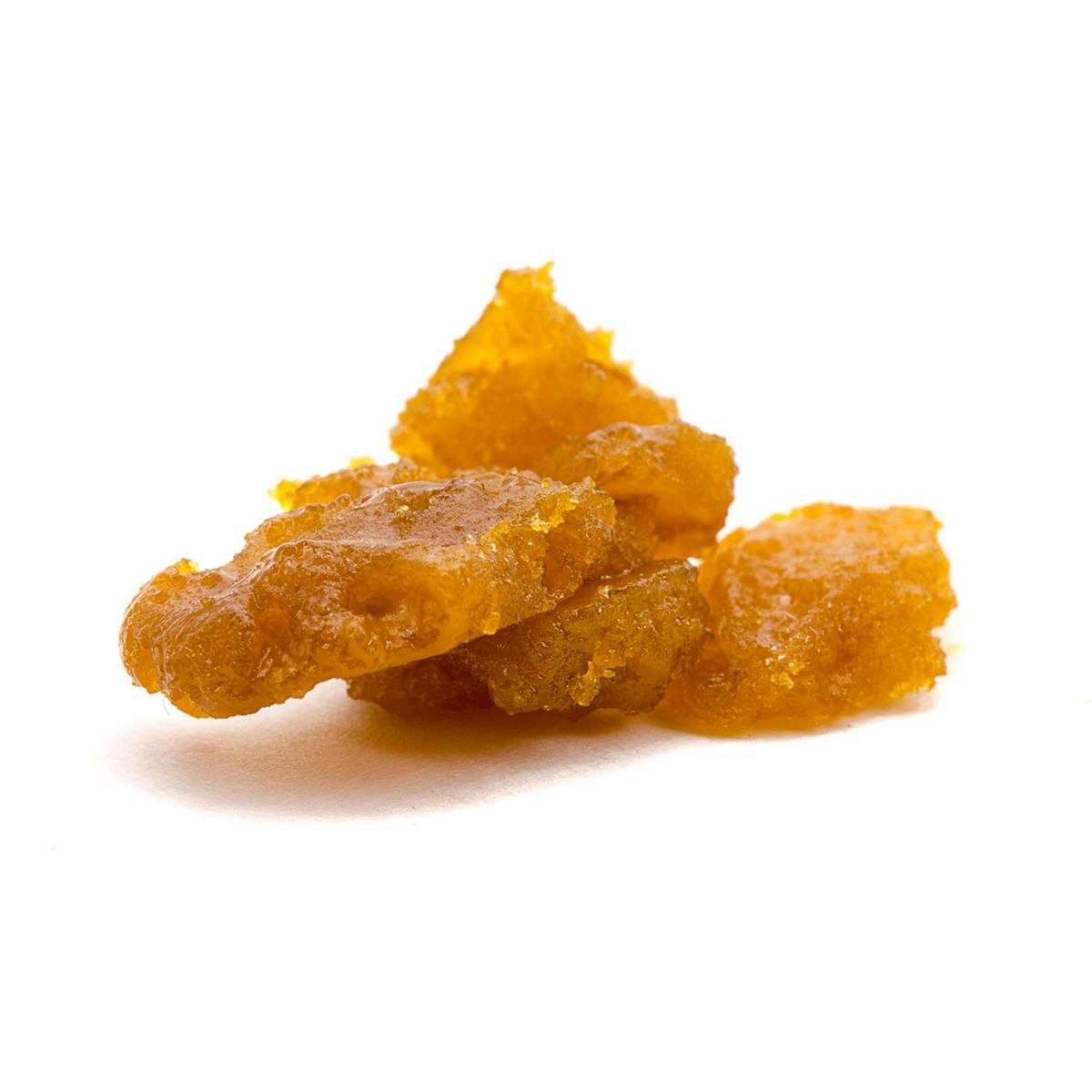 Concentrate Kings - Platinum OG Terp Sugar - 1