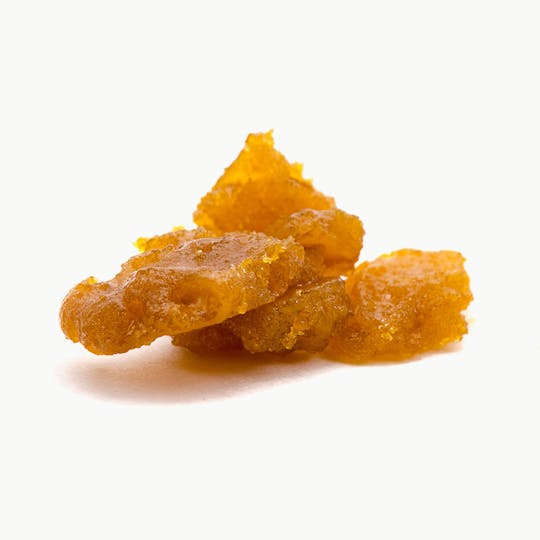 Concentrate Kings - Platinum OG Terp Sugar - 1