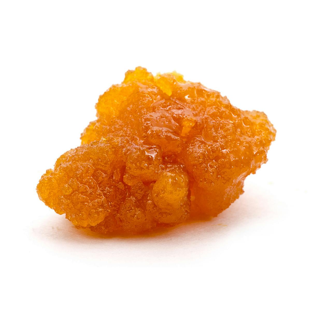 Concentrate Kings - Master Kush 1g Terp Sugar - 1