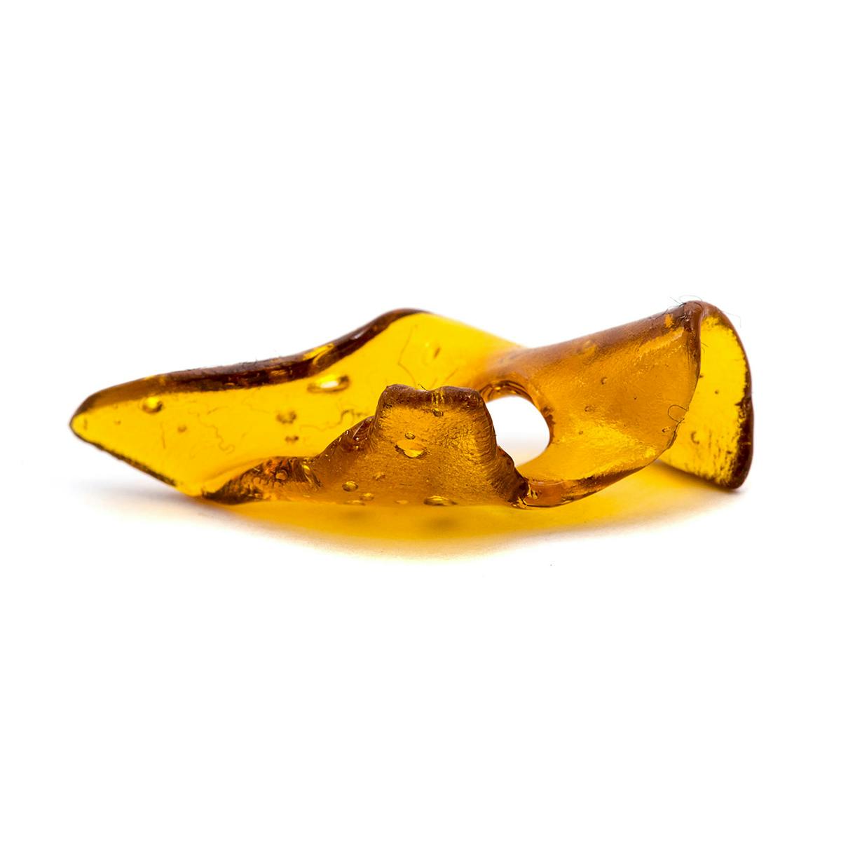 Concentrate Kings - Chemdawg Nug Run Shatter - 1
