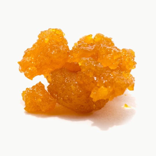 Concentrate Kings - Blue Dream Terp Sugar - 1