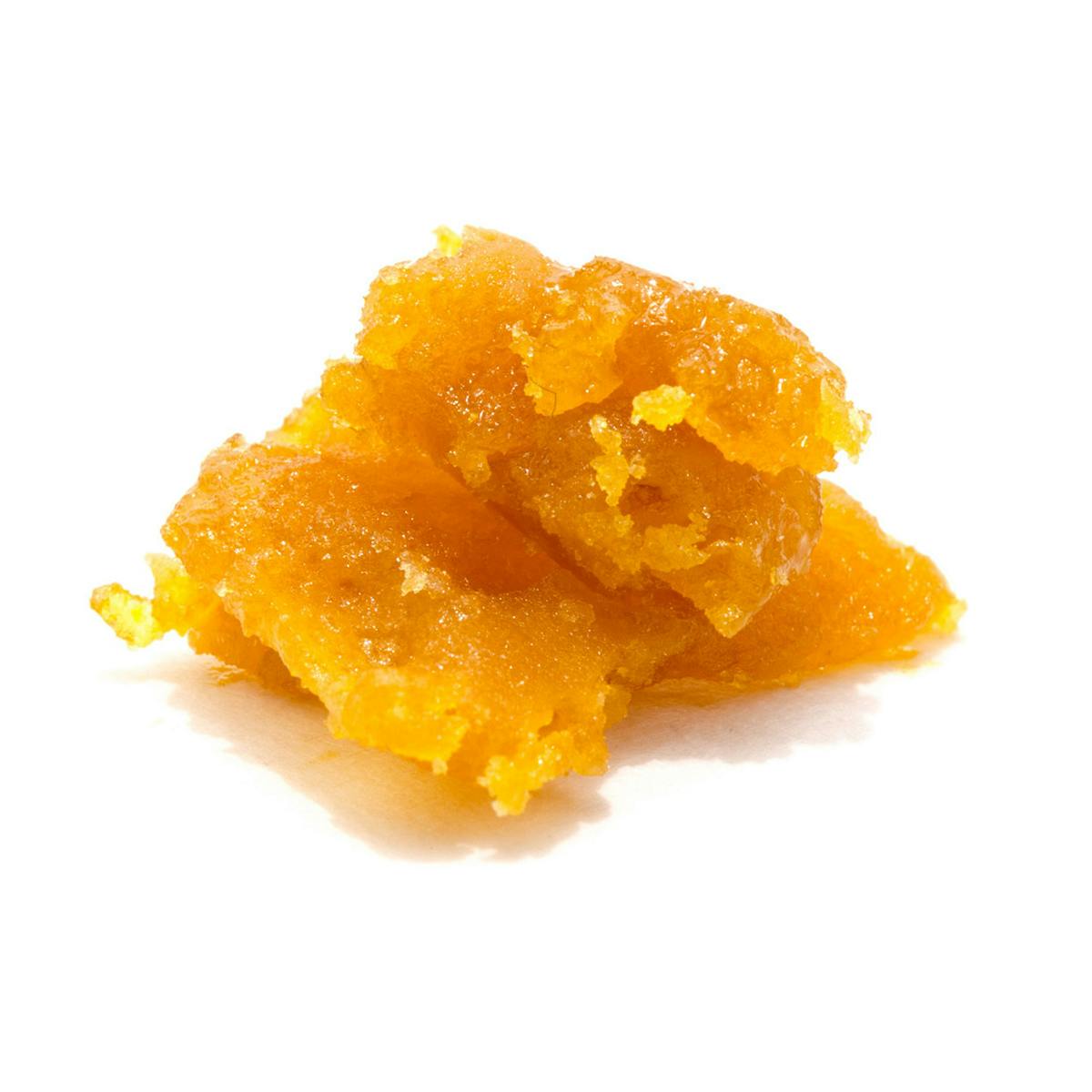 Concentrate Kings - Hitman OG Terp Sugar - 1