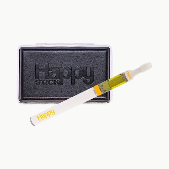 Happy Sticks - Happy Sticks Battery and Case - 1