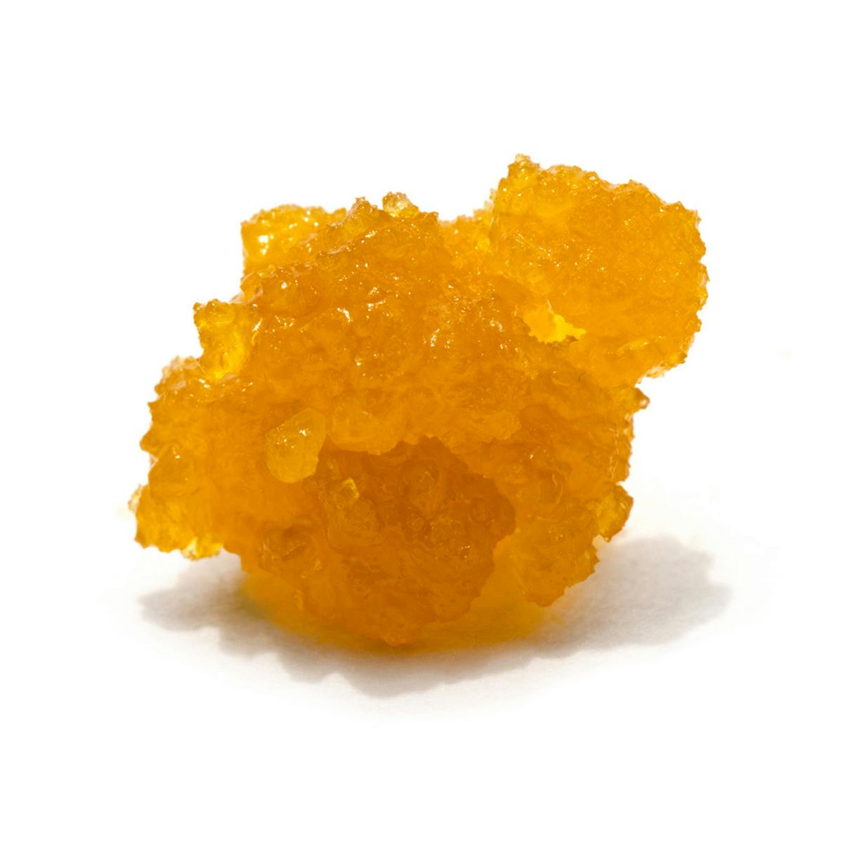 Concentrate Kings - Sour Man OG Terp Sugar - 1