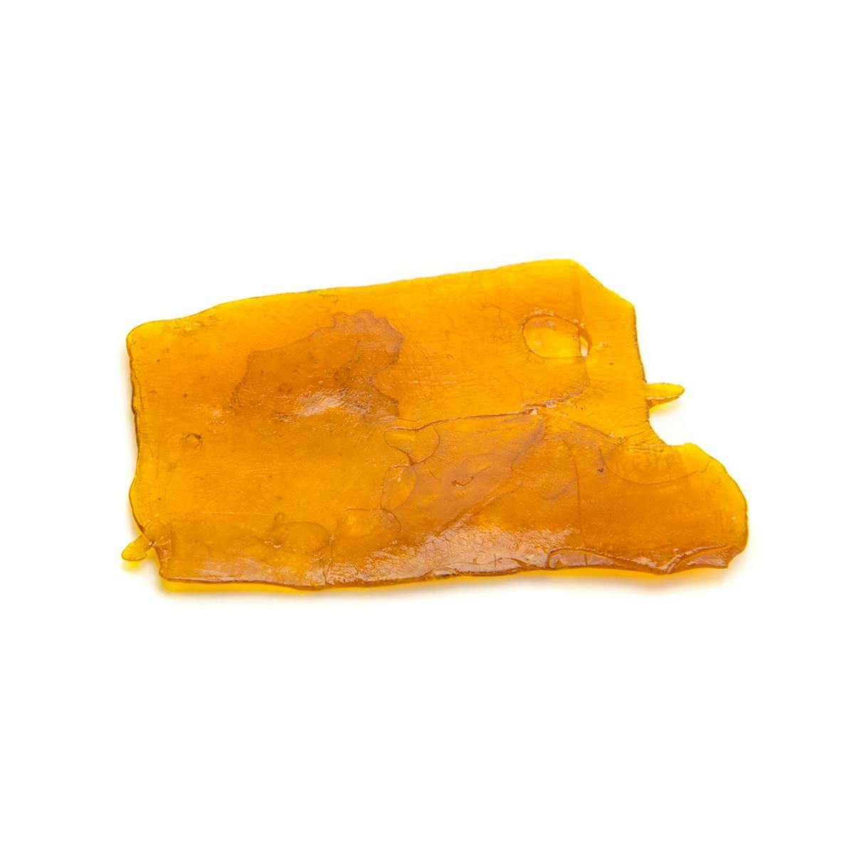 Oregon Genetics - Cascade Shatter - 1
