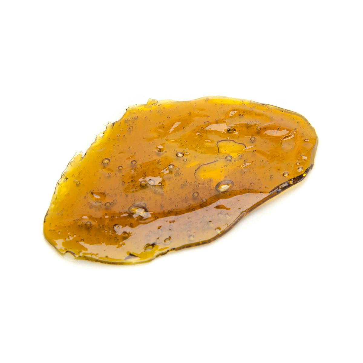 Oregon Genetics - Sour Apple Shatter - 1