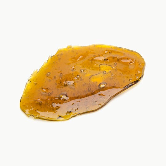 Oregon Genetics - Sour Apple Shatter - 1