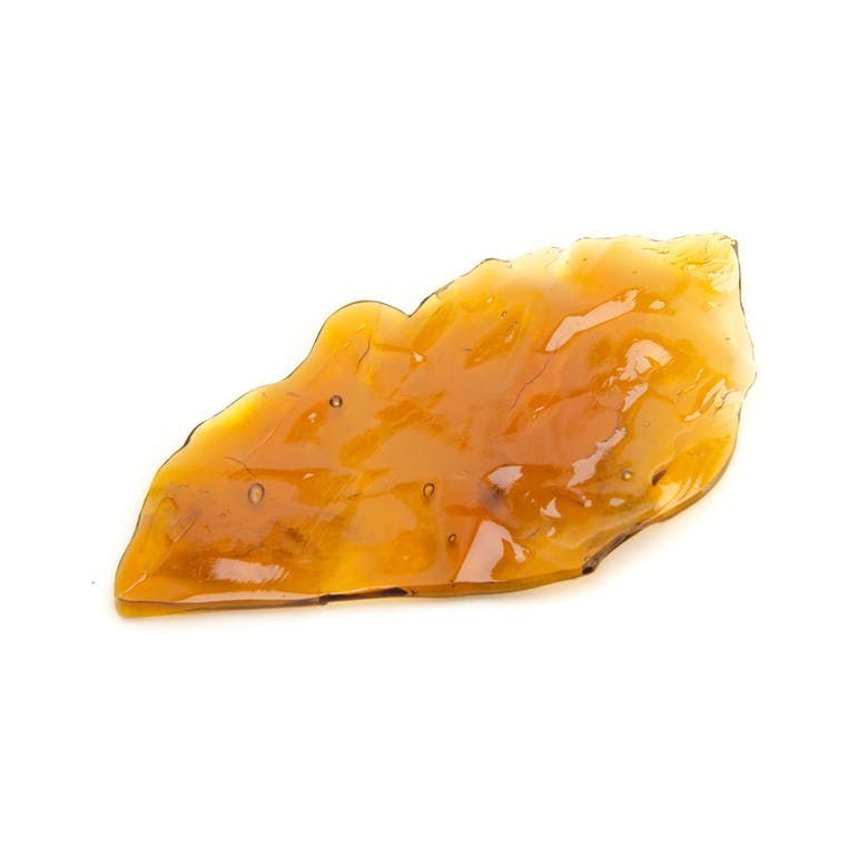 Oregon Genetics - Sunset Sherbert Shatter - 1